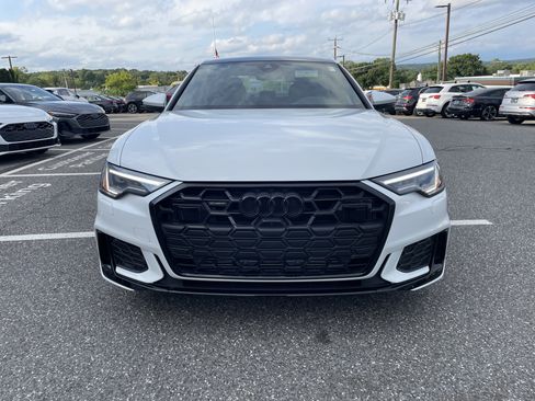 Used 2025 Audi A6 Premium Plus AWD/4WD image 5