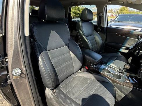Used 2018 Kia Sorento EX w/ EX Advanced Touring Package AWD/4WD image 11