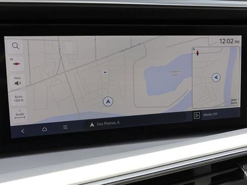 New 2026 Hyundai Palisade SEL AWD/4WD image 17