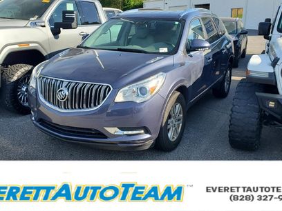 Used 2013 Buick Enclave Convenience w/ Trailering Provision Package
