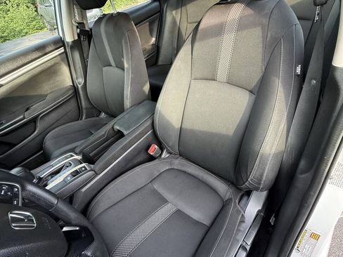 Used 2020 Honda Civic LX image 10