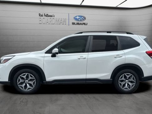 Used 2019 Subaru Forester Premium w/ All-Weather Package AWD/4WD image 9