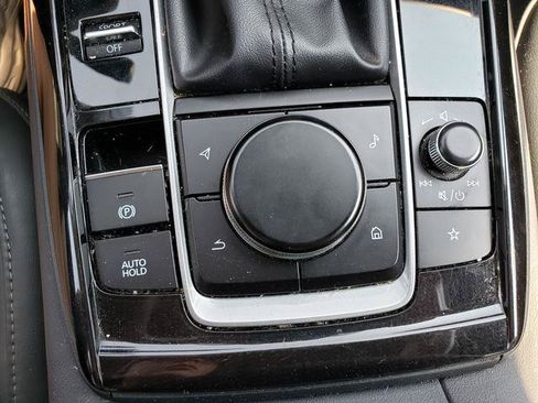 Used 2024 MAZDA CX-30 AWD 2.5 S w/ Select Sport Pkg image 17