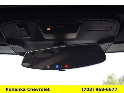 Used 2018 Chevrolet Camaro SS RWD image 21