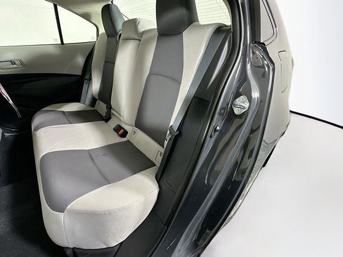 Used 2025 Toyota Corolla LE image 25