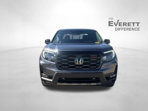 Used 2024 Honda Ridgeline TrailSport image 2