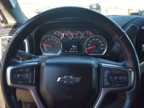 Certified 2019 Chevrolet Silverado 1500 RST w/ All-Star Edition image 27