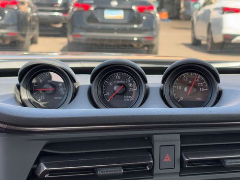 Certified 2024 Nissan Z Performance w/ Floor Mat Package image 21