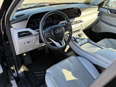 Used 2021 Hyundai Palisade SEL image 10