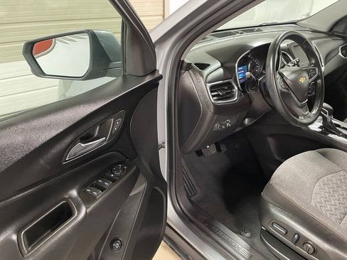 Used 2024 Chevrolet Equinox LT w/ LPO, Floor Liner Package image 10