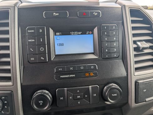 Used 2020 Ford F250 XL w/ Power Equipment Group AWD/4WD image 21