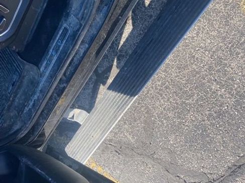 Used 2018 Ford F150 Limited w/ Trailer Tow Package image 10