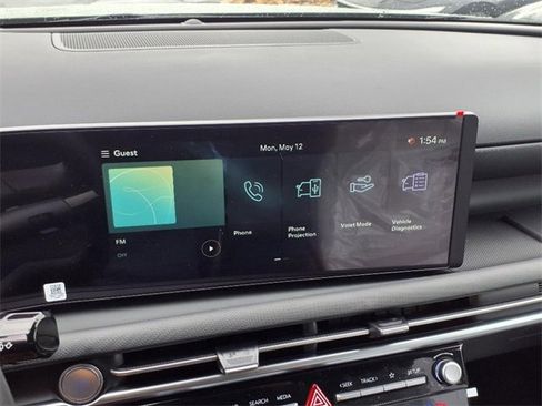 New 2025 Hyundai Santa Cruz SEL image 12