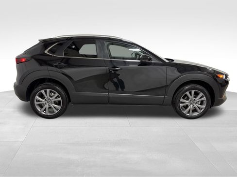 Certified 2025 MAZDA CX-30 AWD 2.5 S w/ Preferred Package image 4