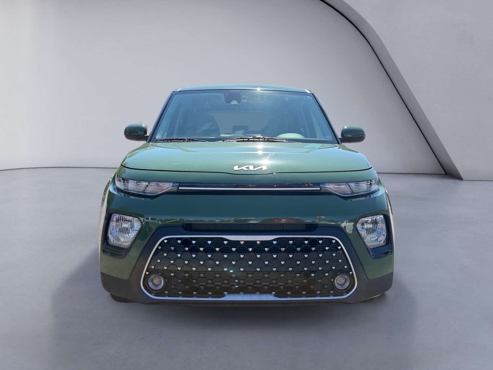 Used 2022 Kia Soul EX FWD image 8
