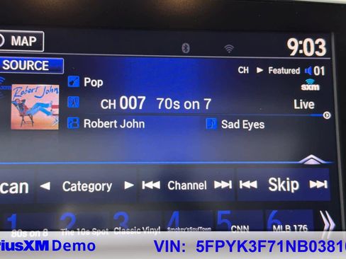 Certified 2022 Honda Ridgeline RTL-E image 28