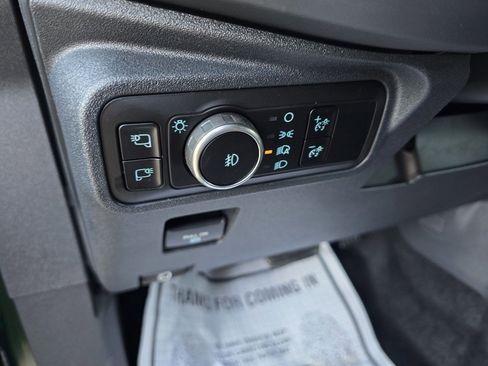 New 2025 Ford Bronco Outer Banks image 24