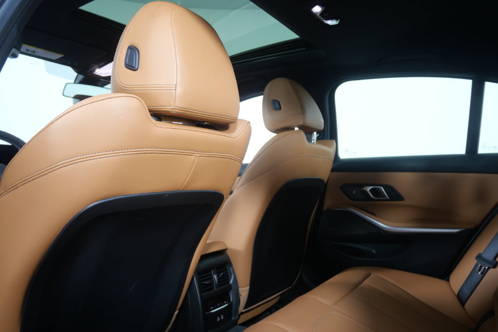 Certified 2026 BMW M340i RWD image 18