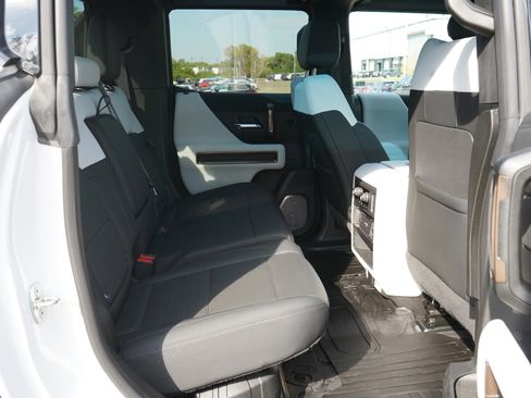 Used 2022 GMC Hummer EV Edition 1 image 16