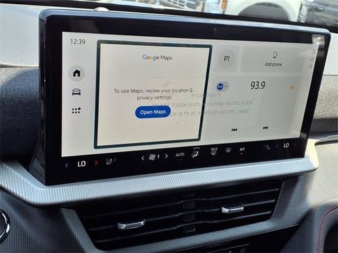 New 2025 Ford Explorer ST w/ Sun And Sound Package image 14