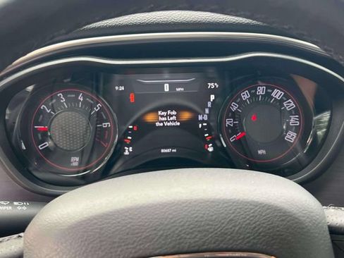 Used 2018 Dodge Challenger SXT Plus RWD image 18