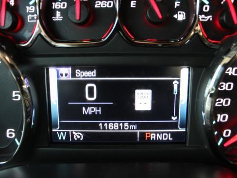 Used 2018 GMC Sierra 1500 SLT w/ SLT Premium Package image 34