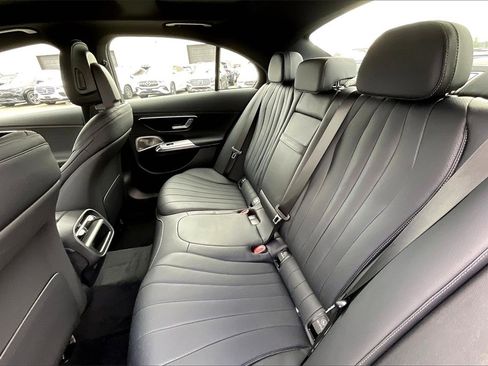 New 2026 Mercedes-Benz E 350 4MATIC Sedan image 10