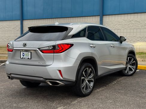 Used 2017 Lexus RX 350 RX 350 AWD image 7