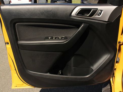Used 2021 Ford Ranger XLT w/ Equipment Group 302A High RWD image 13