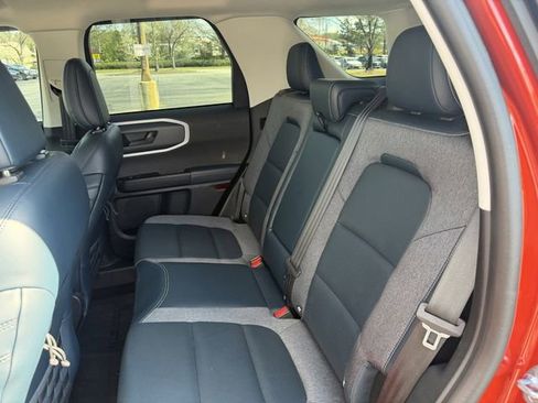 Used 2022 Ford Bronco Sport Outer Banks AWD/4WD image 29