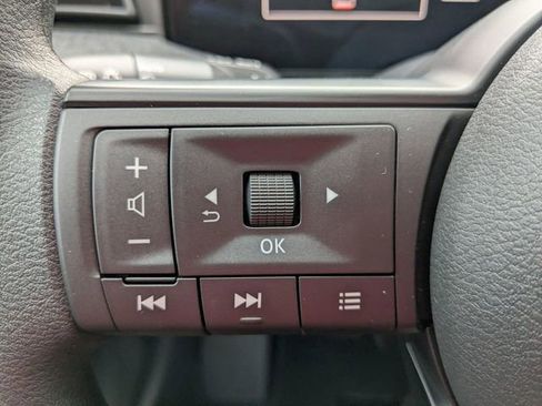New 2026 Nissan Kicks SV w/ Cold Weather Package FWD image 12