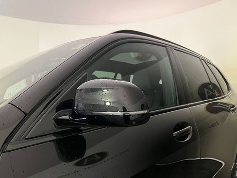 New 2026 BMW X5 xDrive50e w/ M Sport Package image 11