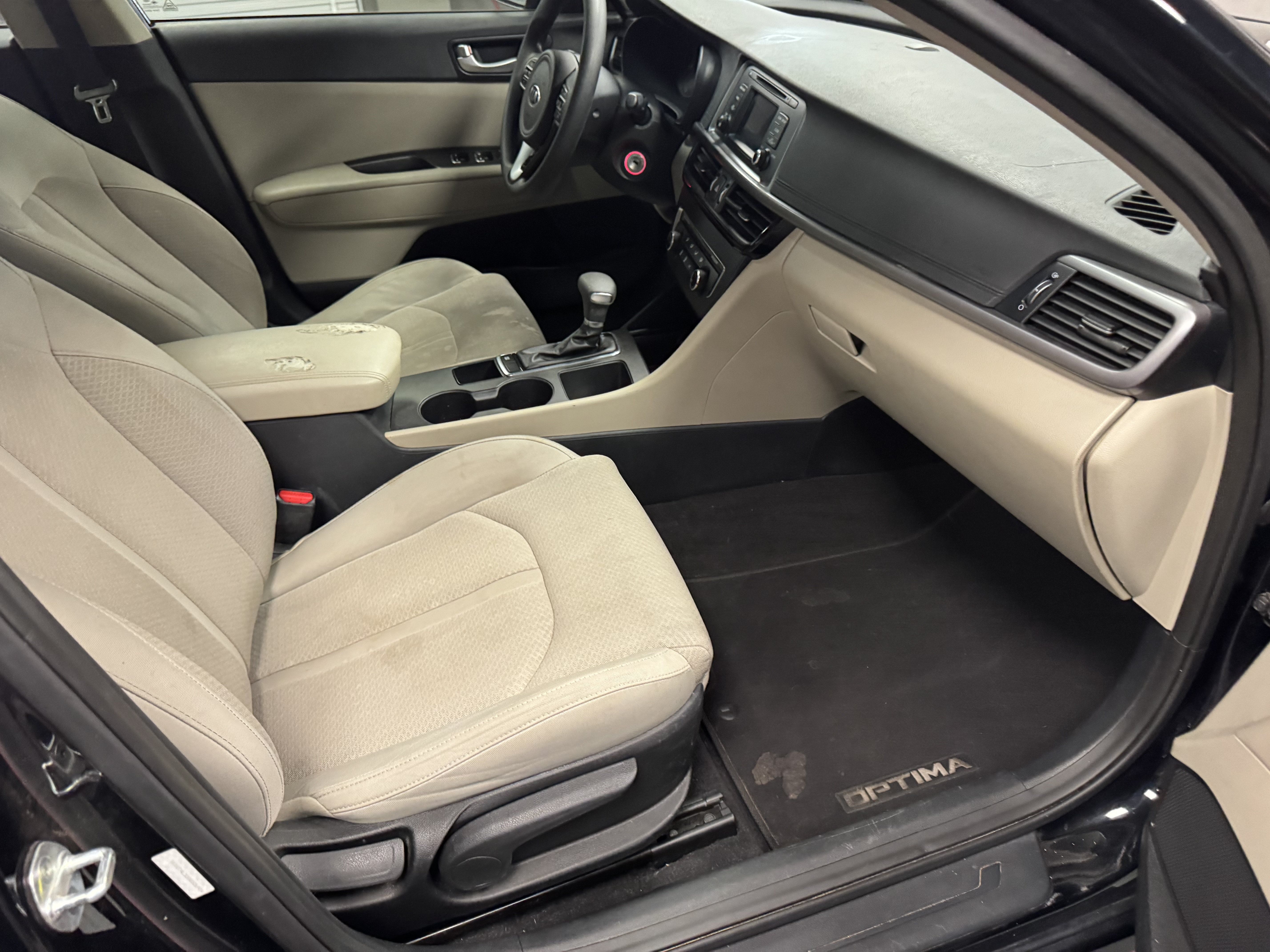 Used 2016 Kia Optima LX FWD image 12