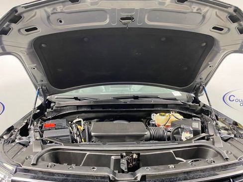 Used 2021 Chevrolet Tahoe LT image 23