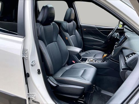 Used 2023 Subaru Forester Wilderness AWD/4WD image 9