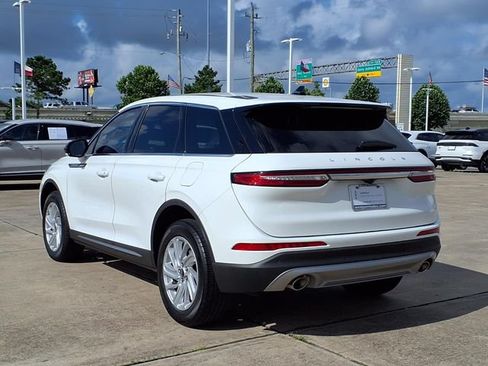 Used 2024 Lincoln Corsair FWD image 24