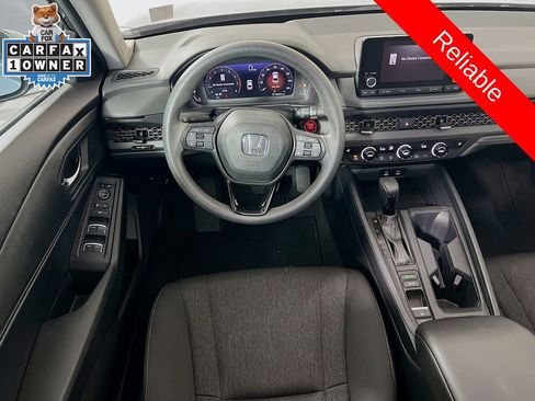 Used 2023 Honda Accord EX image 22