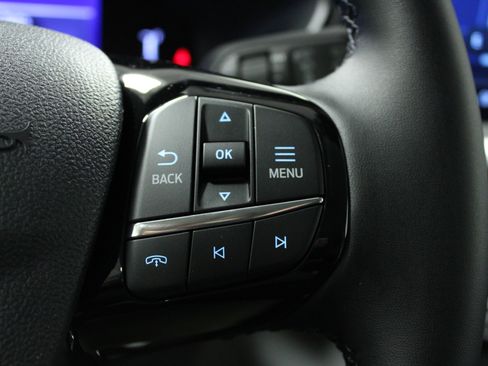 New 2026 Ford Escape SE image 21