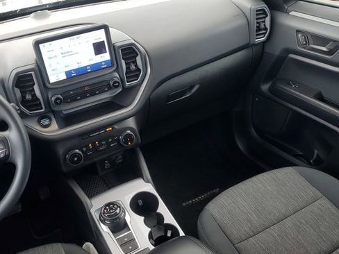 Used 2023 Ford Bronco Sport Big Bend image 30