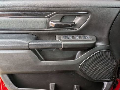 Used 2022 RAM 1500 Big Horn w/ Built-to-serve Edition image 10