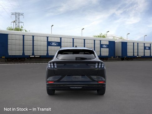 New 2026 Ford Mustang Mach-E Premium RWD image 18