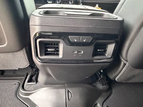 Used 2026 GMC Sierra 1500 AT4X AWD/4WD image 25