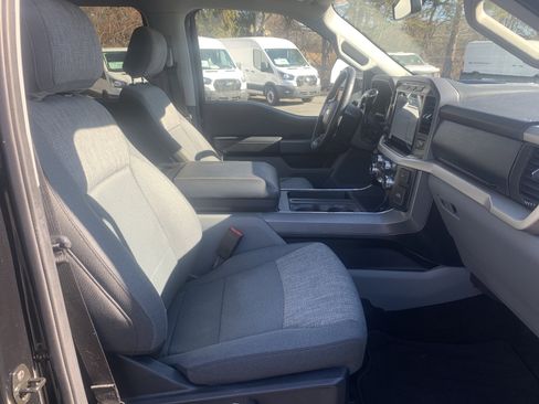 Used 2021 Ford F150 XLT w/ Equipment Group 302A High image 20