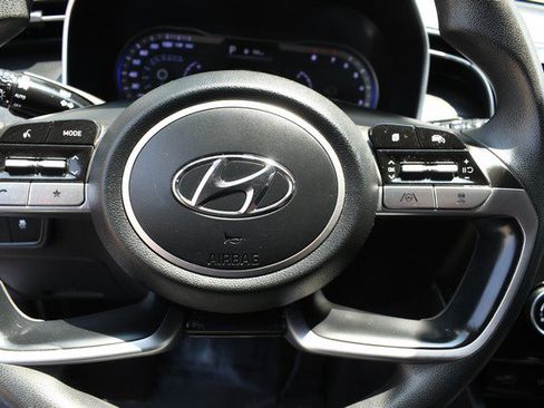 Used 2022 Hyundai Tucson SEL AWD/4WD image 30