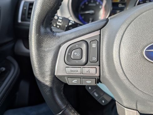 Used 2015 Subaru Legacy 2.5i Limited image 29