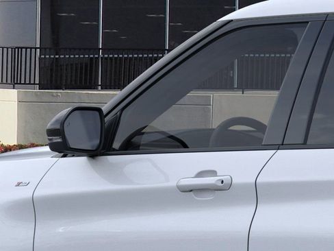 New 2026 Ford Explorer ST-Line w/ ST-Line Street Pack image 20