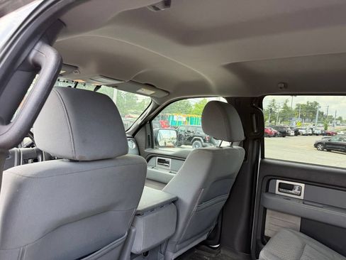 Used 2011 Ford F150 XLT w/ XLT Chrome Pkg RWD image 23