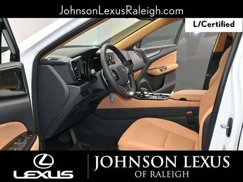 Used 2026 Lexus NX 350 AWD w/ Accessory Package (2T) image 13