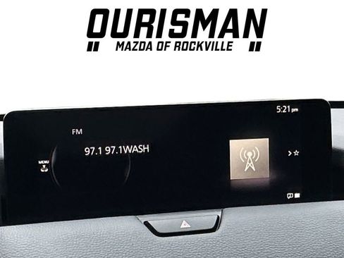 New 2026 MAZDA CX-70 SC Plus image 14