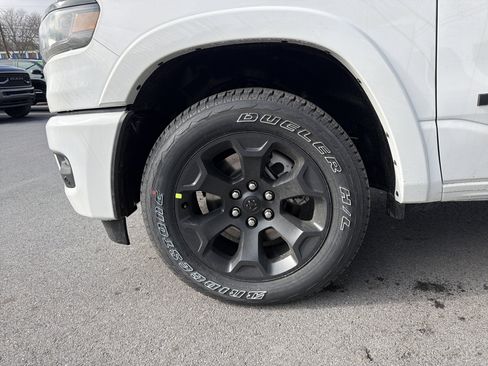 New 2026 RAM 1500 Big Horn image 11